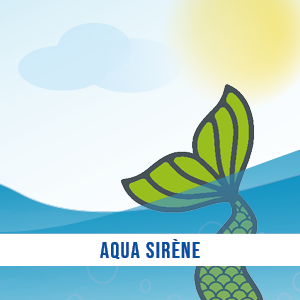  Aqua sirène